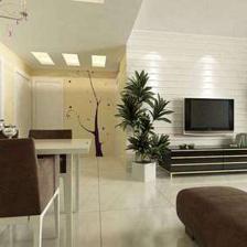 森藝得客廳效果圖 其他建筑裝修施工 產(chǎn)品供應