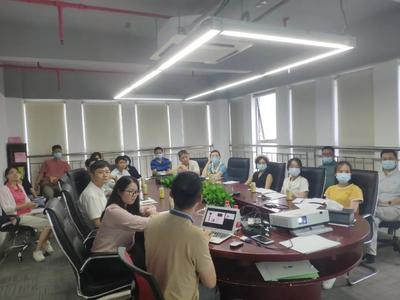 提升轉化,驅動增長|智能科技產品專場培訓會圓滿結束!