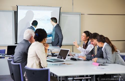 源碼開發入門 從零開始搭建企業培訓系統的全面指南