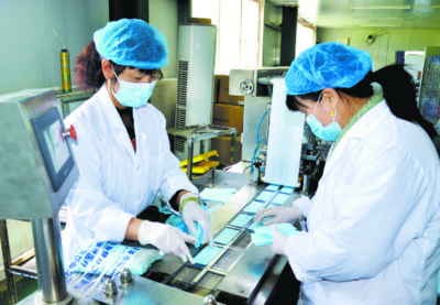 產業升級背景下企業培訓對擴大就業的促進作用